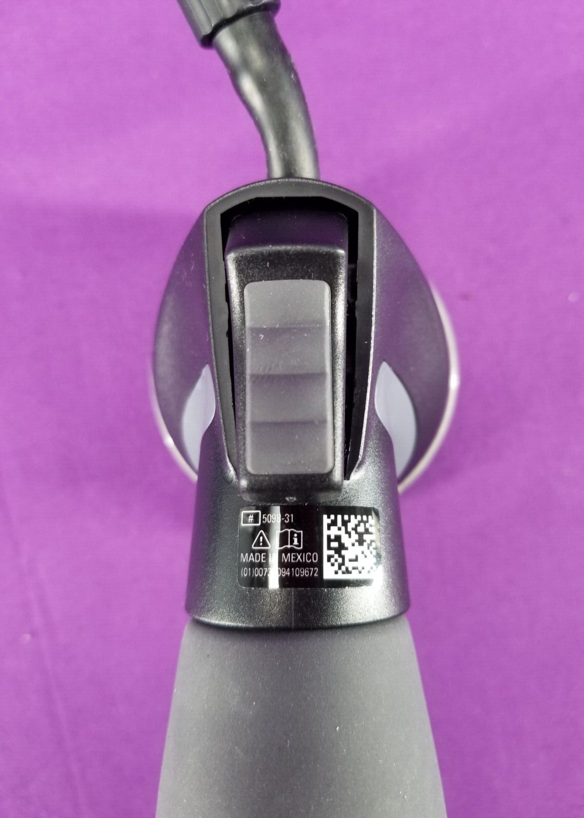 Welch Allyn DS66 Sphygmomanometer Aneroid w/ ADULT CUFF - REUSE-11