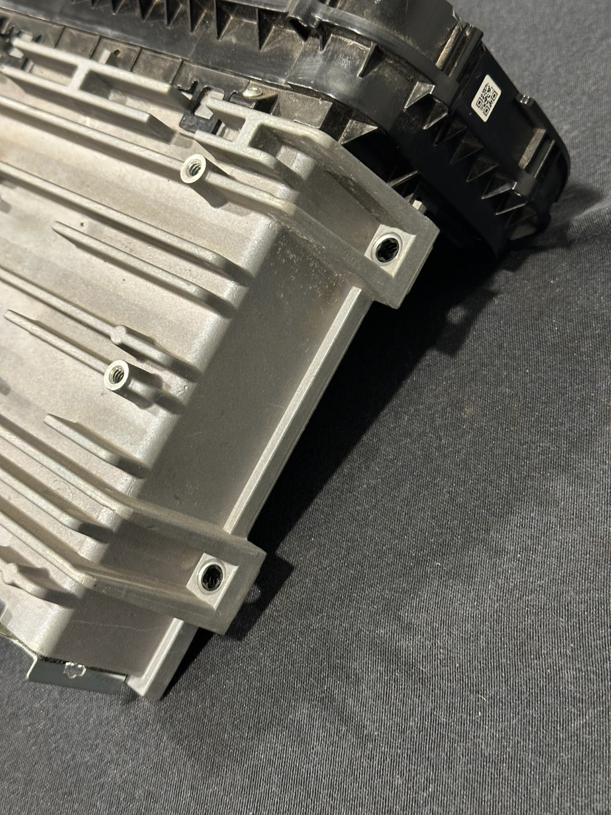 Harley Davidson 6.5 GTS Touchscreen Bluetooth BOOM Radio Infotainment - 76000779