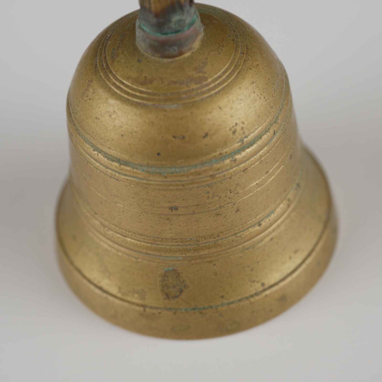 Buddhist Altar Equipment Gokorei Bell Five-Pronged Vajra Handle Buddhism VIDEO👍