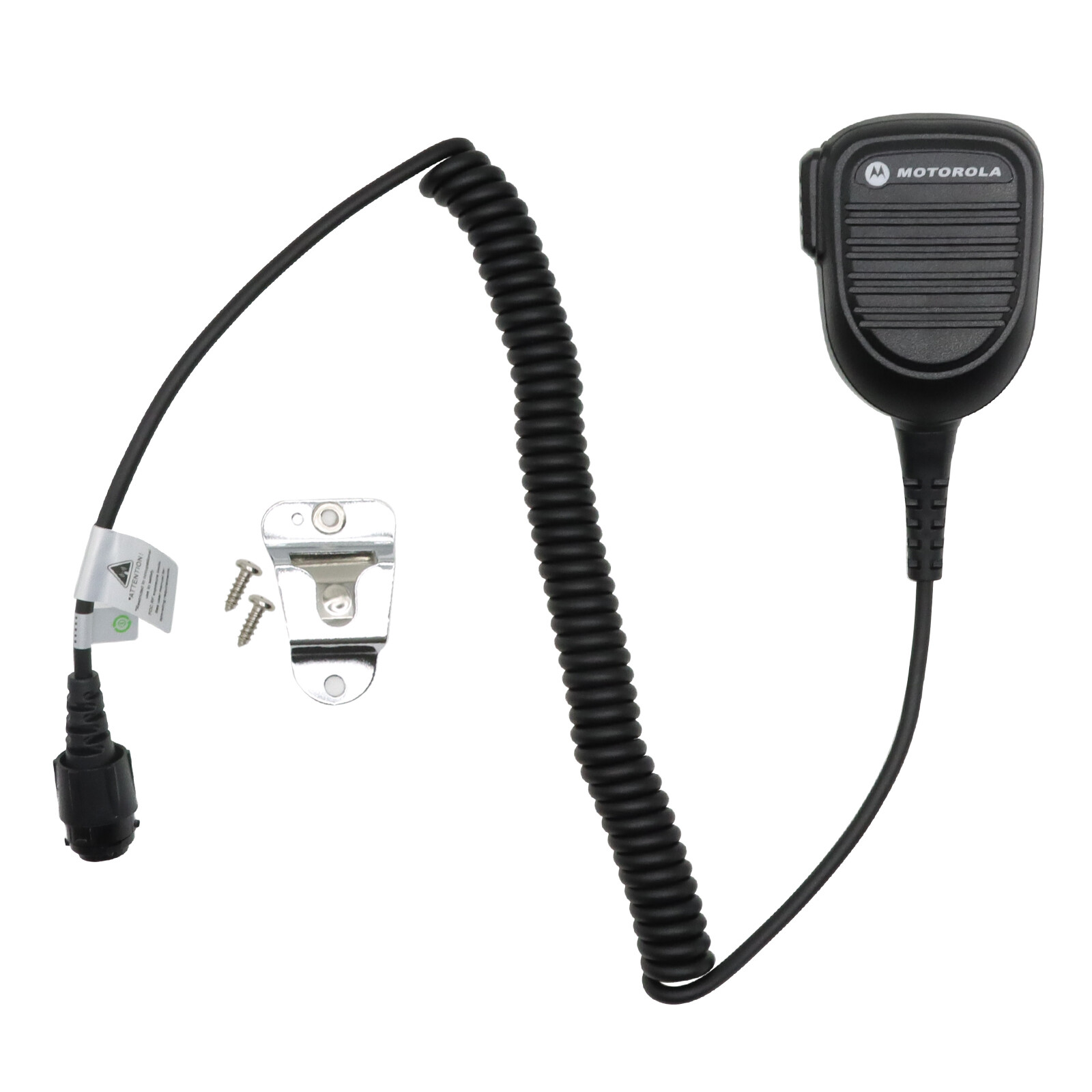 For Motorola M8268 XPR4300 XPR4550 microphone hand microphone RMN5052A