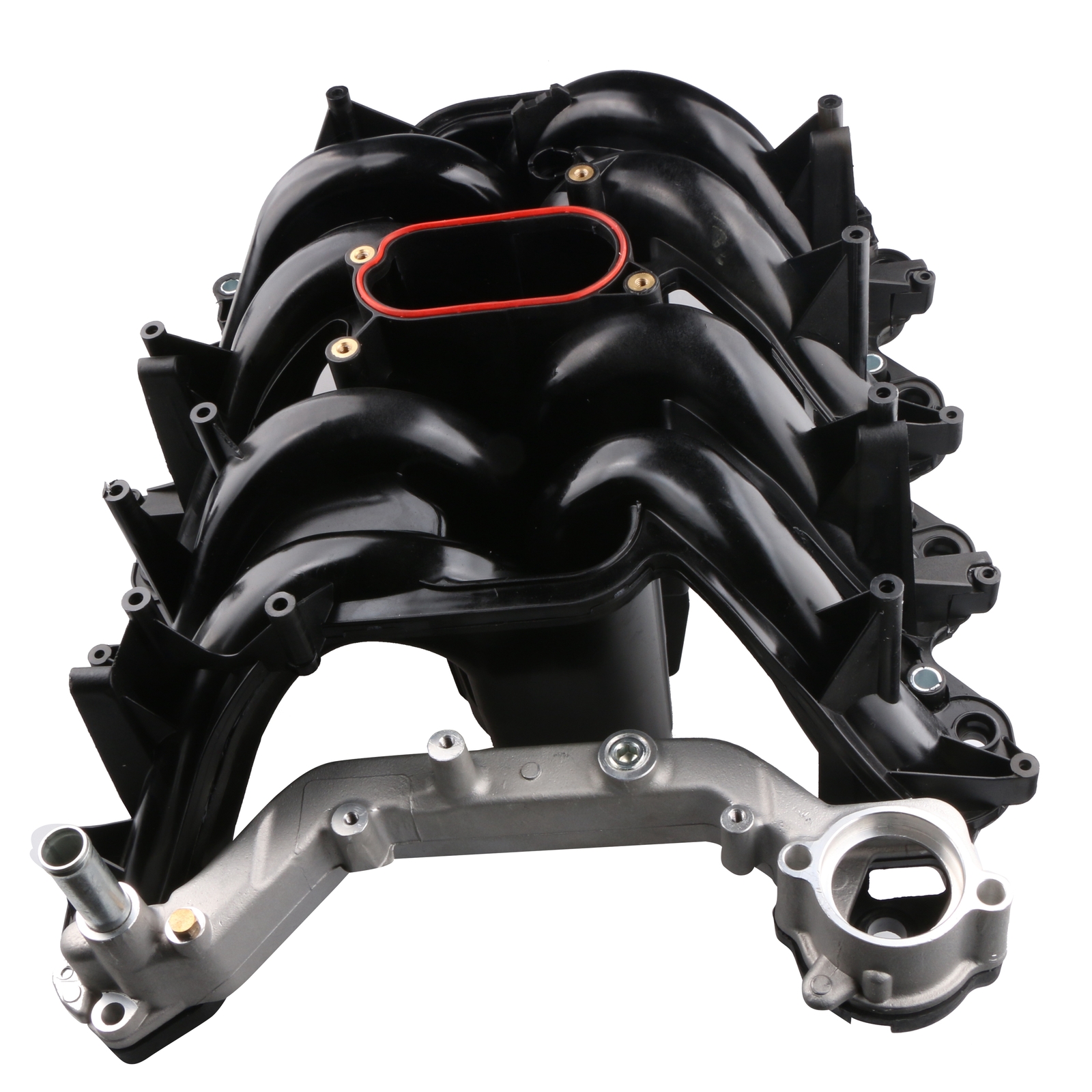 Upper Intake Manifold For Ford F150 F250 F350 E150 E250 E350 E450 5.4L Truck