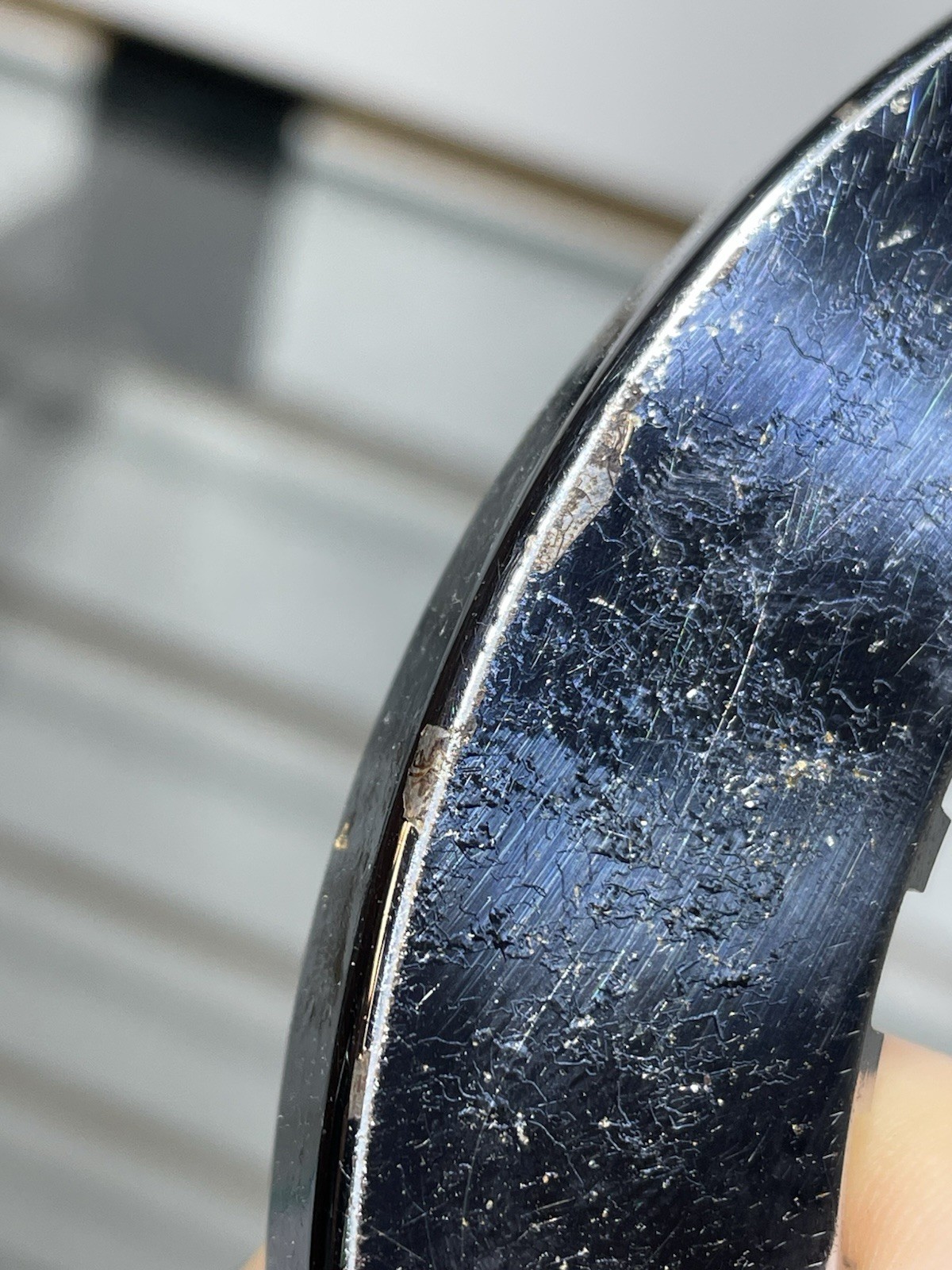 Vintage WW2 Barrel section of German 8.8 Flak Gun - Trench Art Battle of Germany