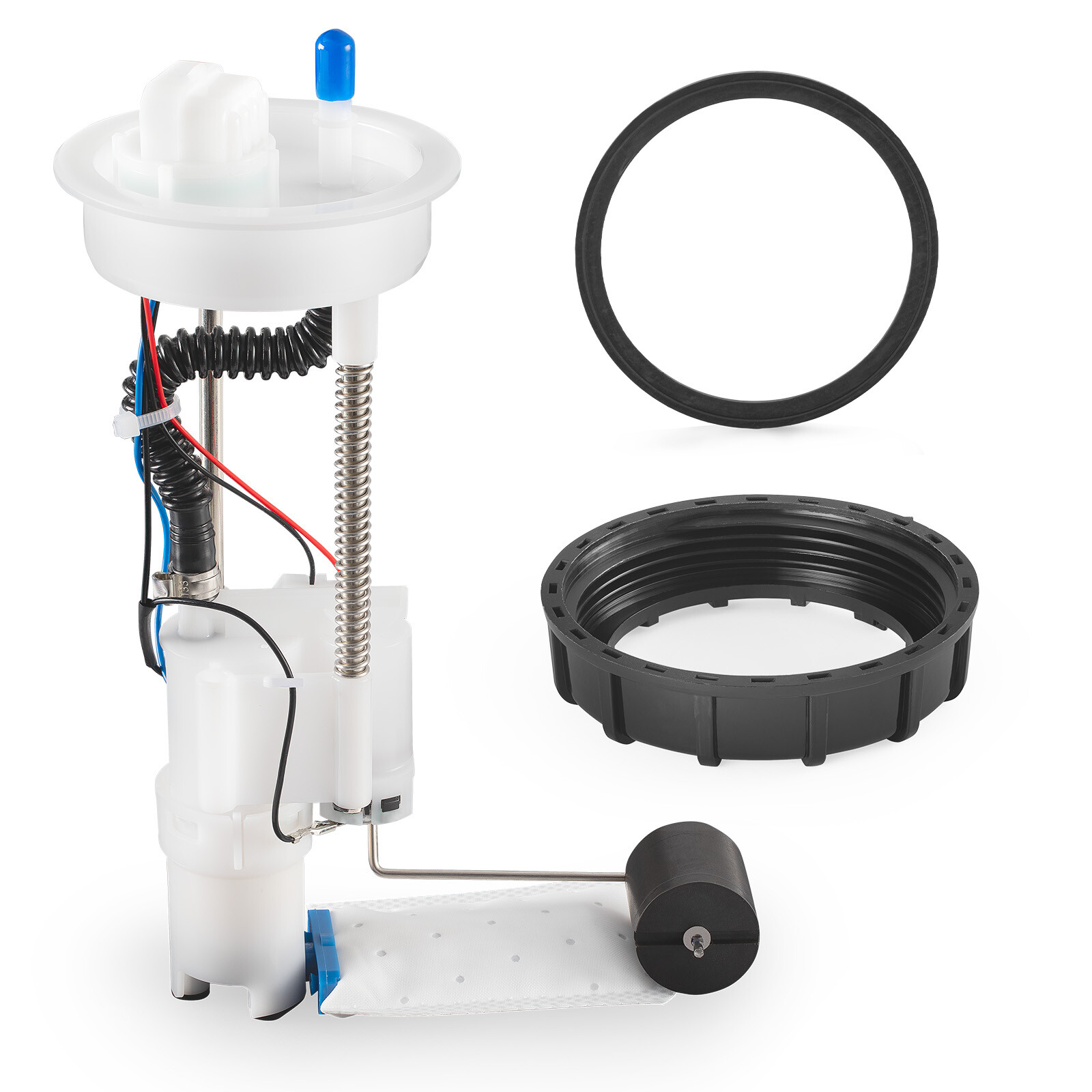 Fuel Pump Module Assembly For Polaris RZR 900 2015-2024 RZR 1000 XP/XP 4 2014-23