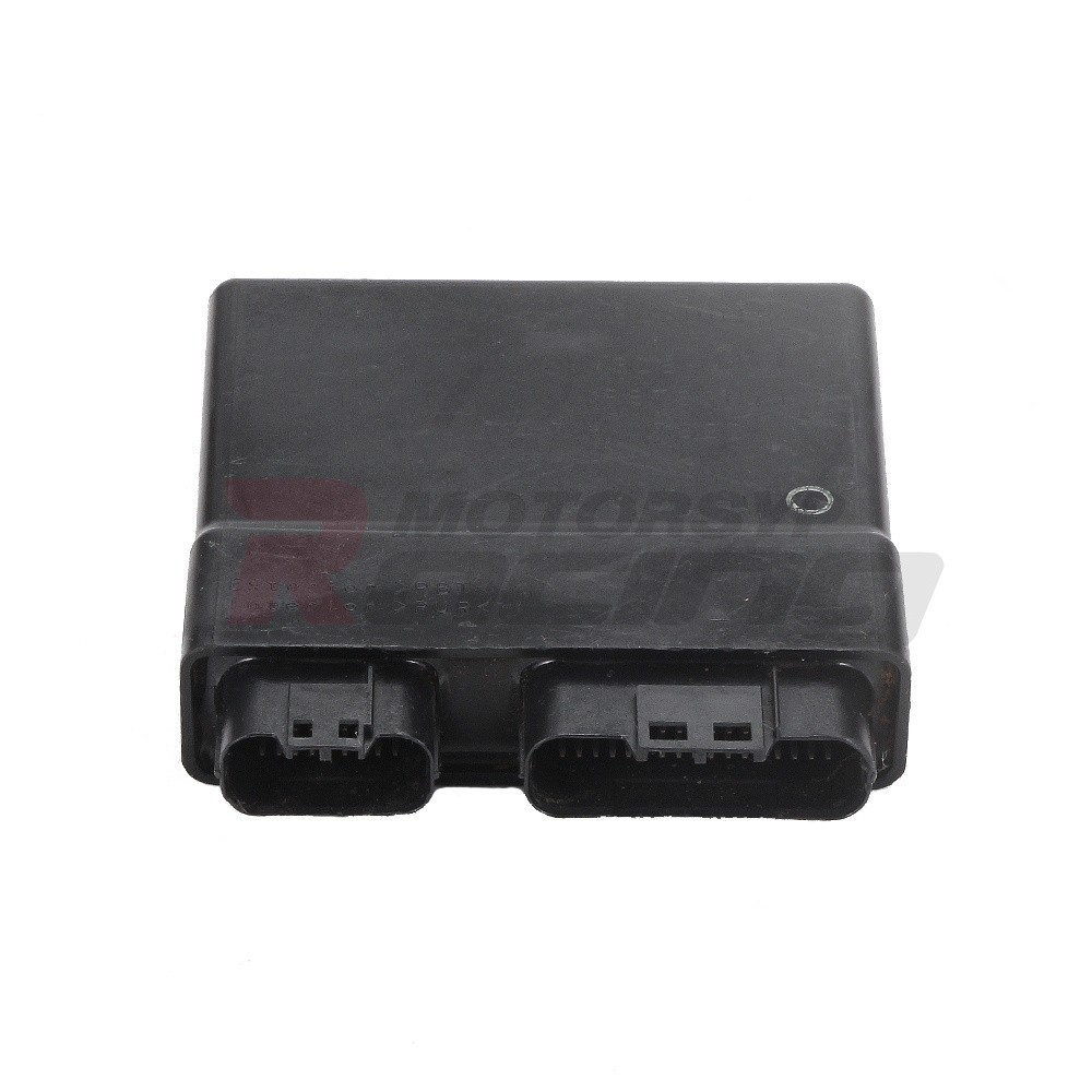 Used ECU CDI Ignition Control Box Unit For Yamaha XVS1300 V-Star 1300 2007