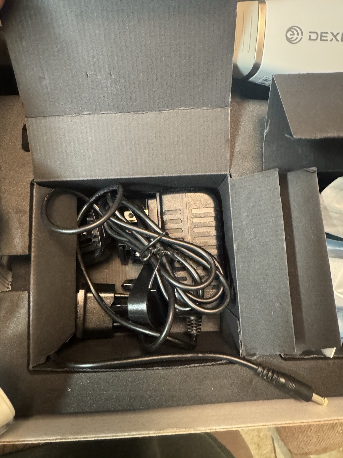 Dexis IS 3800W Intraoral Scanner