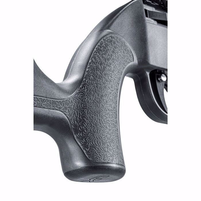 Umarex Komplete NCR .177 caliber Side lever PCP Air rifle 2251556