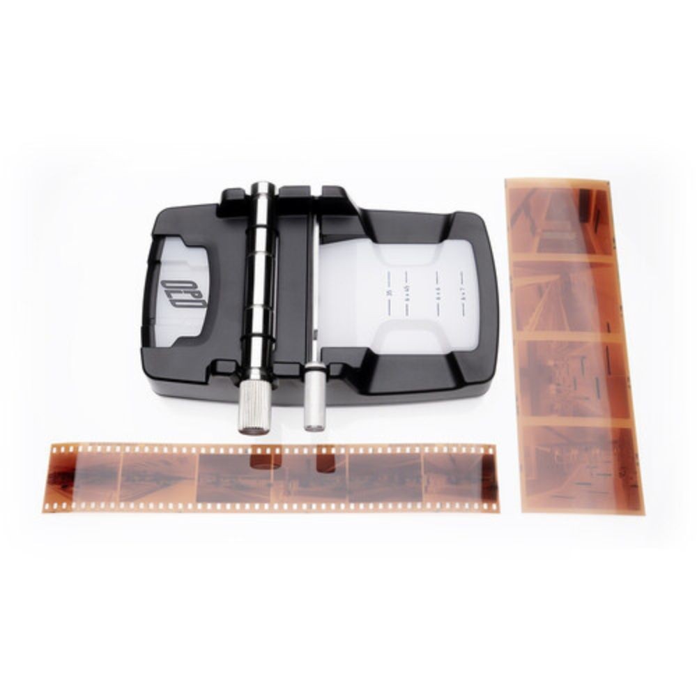 Optik Oldschool Film Killer Film Cutter