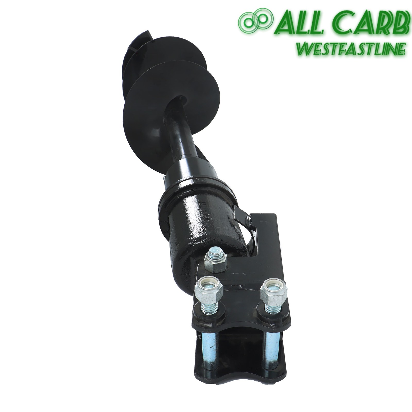 300mm Auger Drill for 1Ton-1.5T Mini Excavator with Pipes