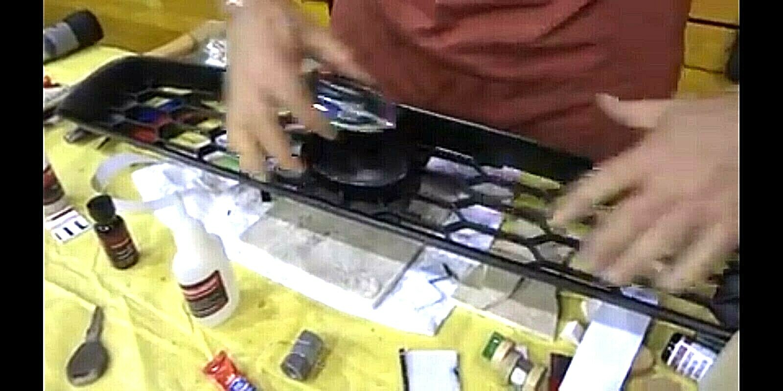 German Glue 50g Liquid Bonds Any Type of Material BEST! GLUES EVERYTHING!!!