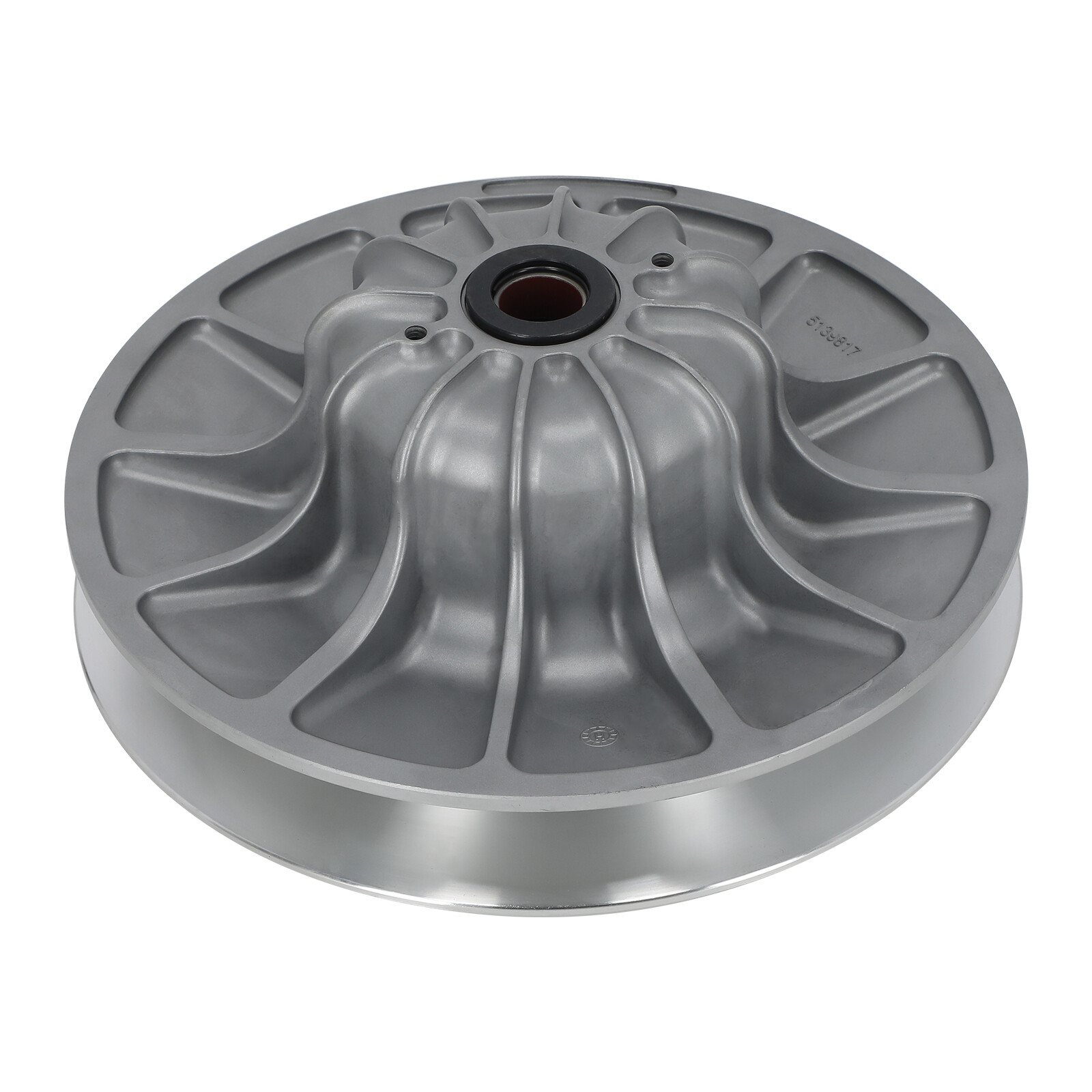 Secondary Drive Clutch for Polaris RZR Turbo XP 2016-2020; RZR Turbo S 2018-2020