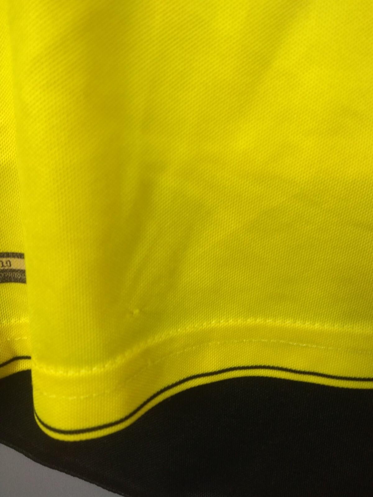 Reus Borussia Dortmund Home football shirt 2015 - 2016 Puma Men Size M ig93