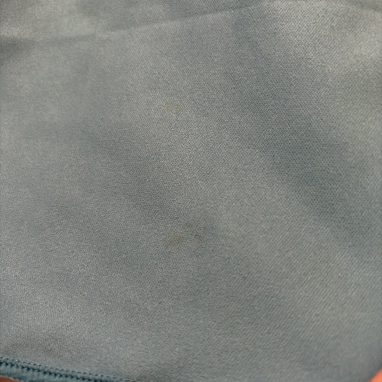 GoCool Brand Cooling Towel Wrap Blue Gym Workout Outdoor Neck Sweat 15” x 36”