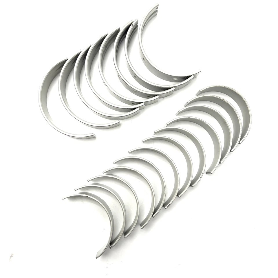 Connecting Rod/Main Bearing For Maserati Ghibli Levante Quattroporte 3.0T V6