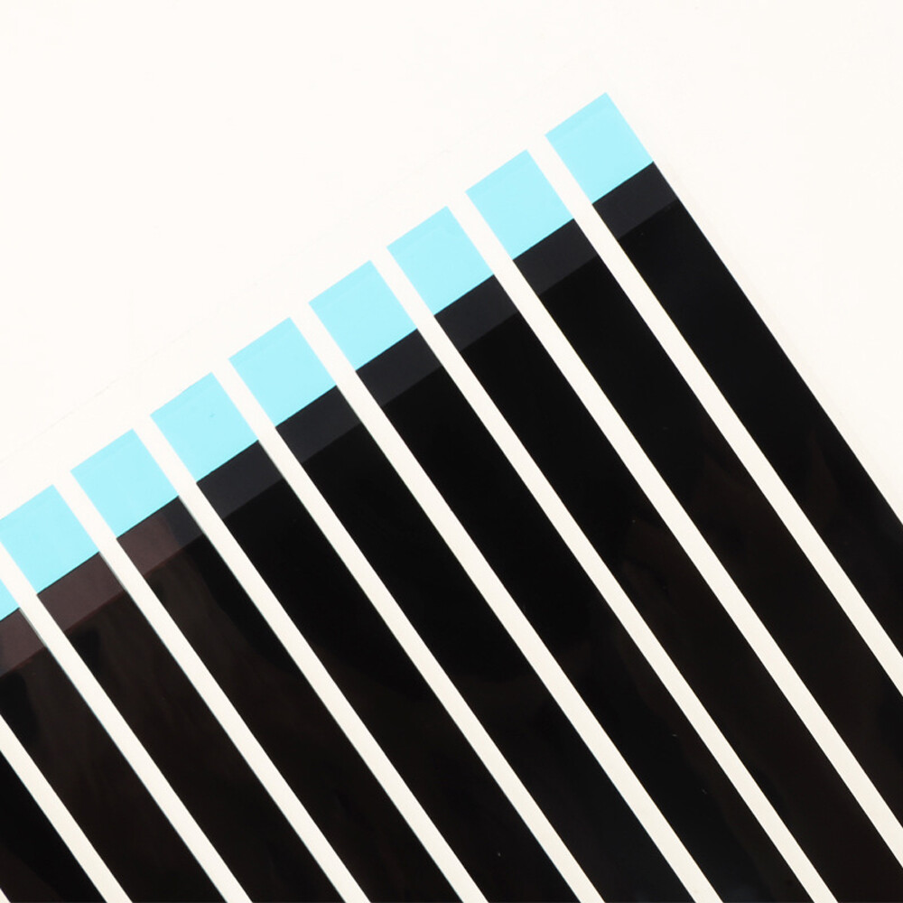 Laptop Screen Display Adhesive Strips Tapes Sticky Double-Sided Easy Pull Tape