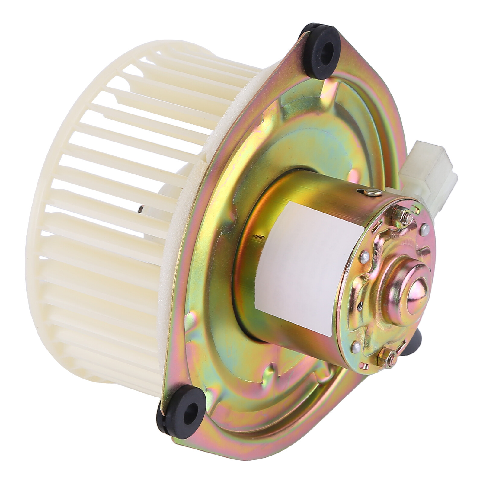 NEW A/C Blower Motor w/ Wheel fits Nissan UD 24V - CM676457