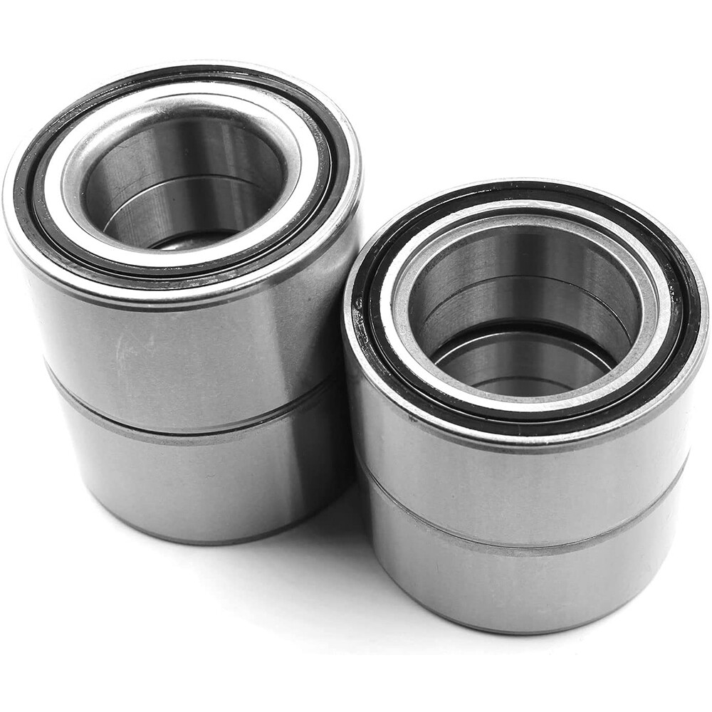 All 4 Front Rear Wheel Bearings For Polaris Ranger RZR S 800 900 XP 2010-2014 US