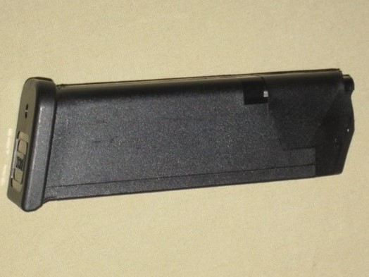 GLOCK 19 Magazine 9mm FACTORY Mag 10 round G19 Glock 10rd Glock OEM clip