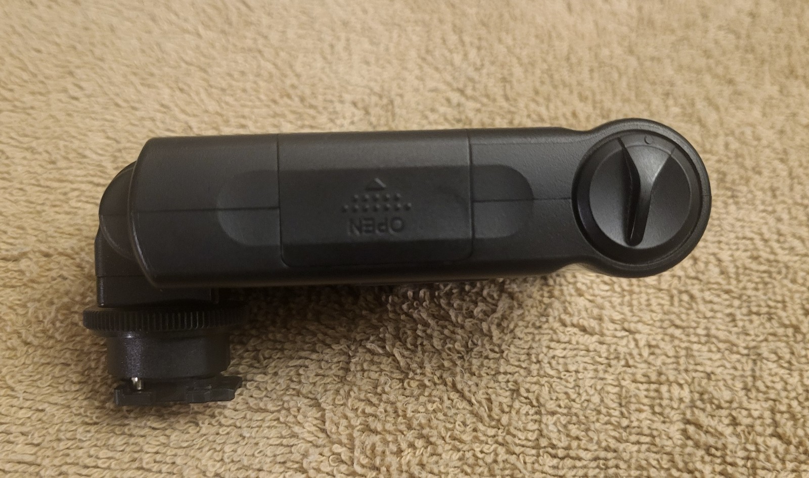 Sony External Flash HVL-F20M