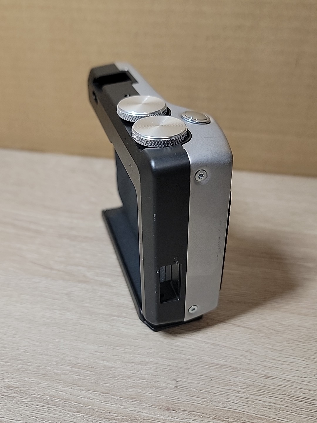 Pictar Pro Charge Smartphone Camera Grip. Used. (Grip Only) Free Shipping.