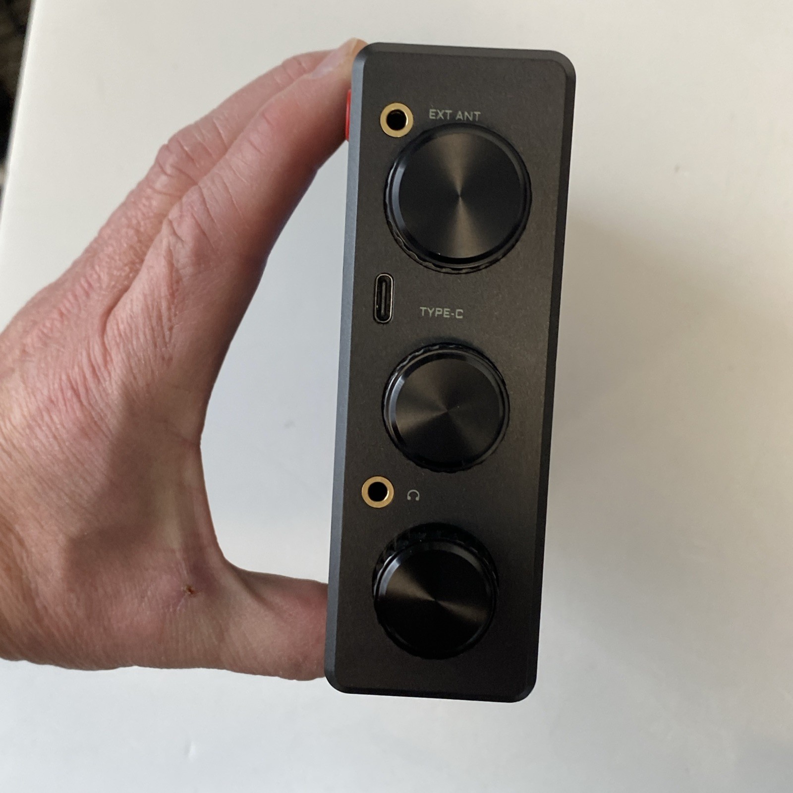 Choyong LC90 Shortwave And Internet Radio (Used Excellent) USA REAL PICTURES!!