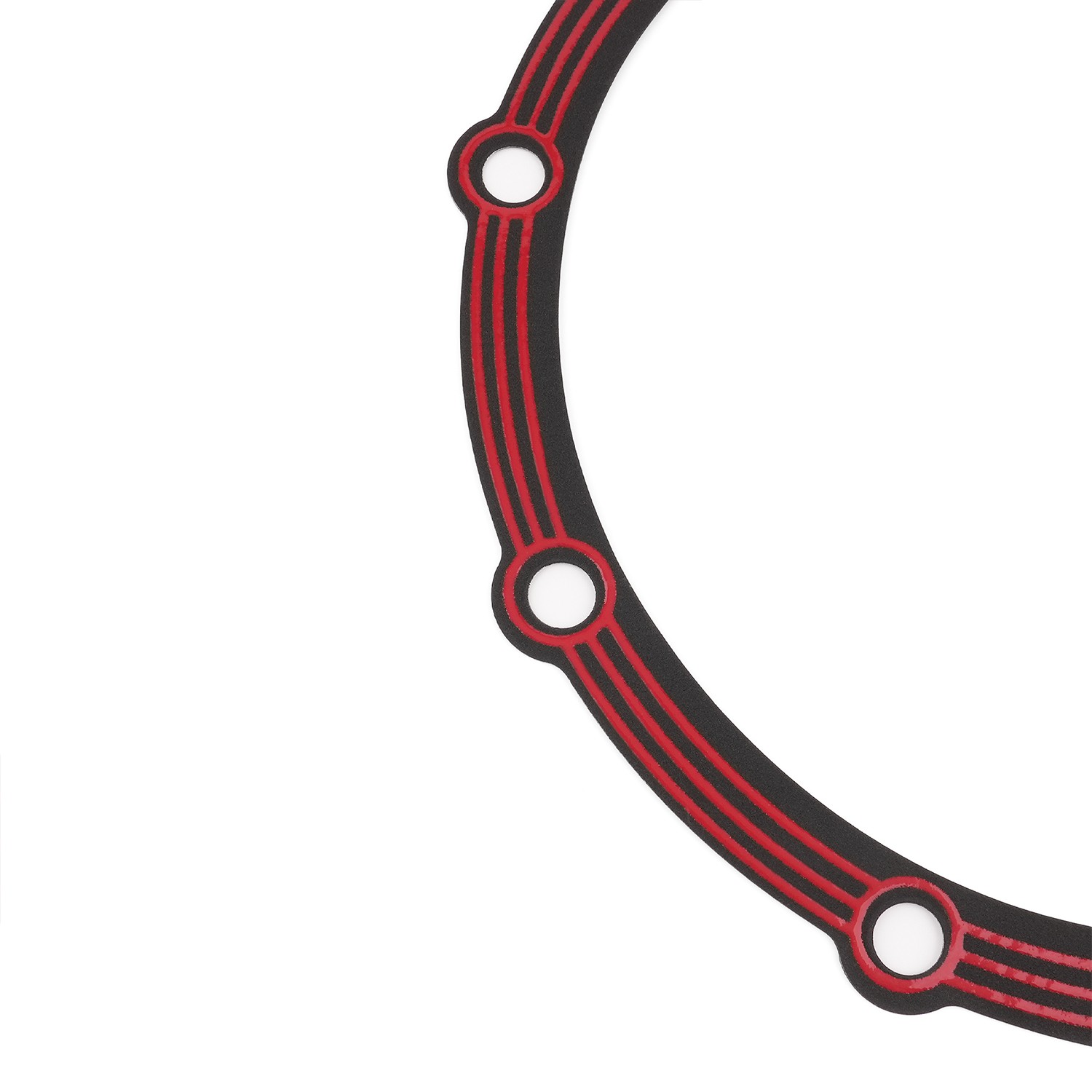 Differential Cover Gasket for Ford Competition 9 inch Rear Axles