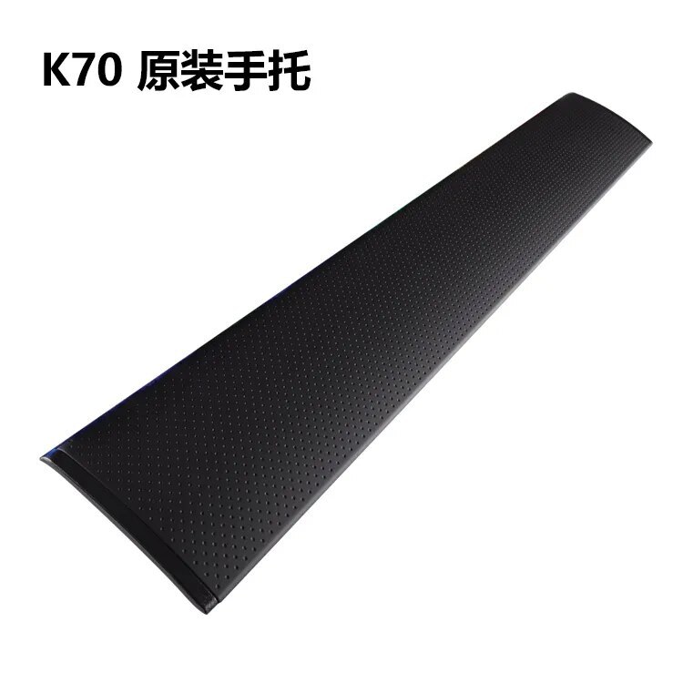 Original keyboard wrist rest for Corsair K70 K95 RGB Platinum K63 K65 K68 STRAFE