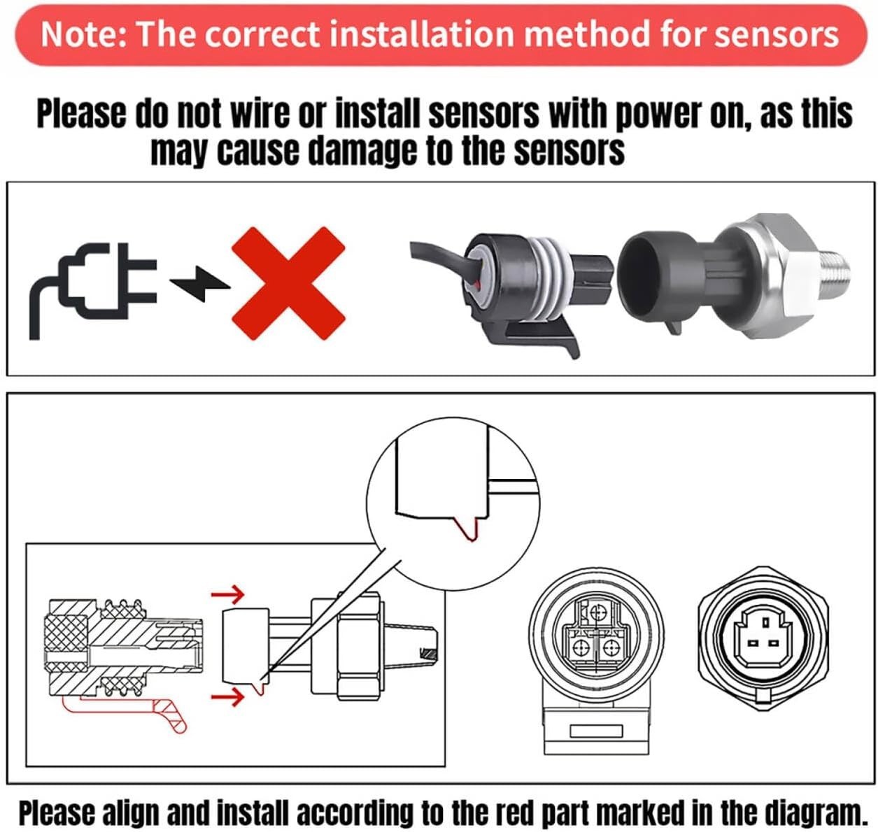 Air Ride Suspension Solenoid Valve Remote & Control Panel Kit w/ Pressure Gauge