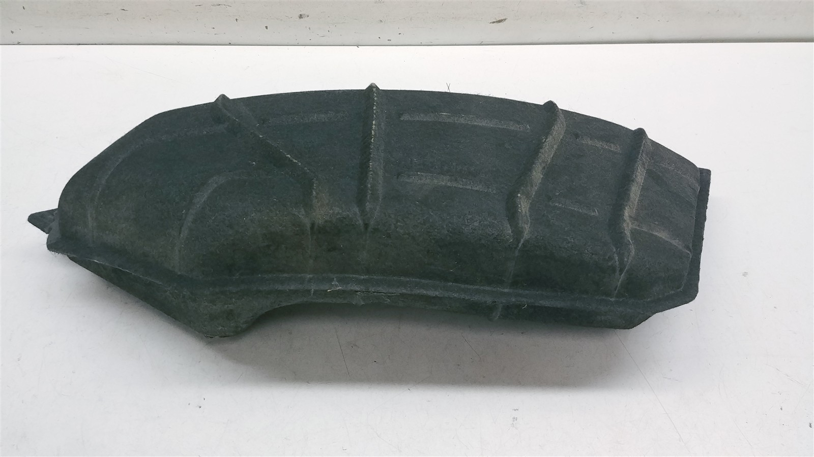 2015 Polaris 800 Switchback Pro S #2 Air Intake Tubes 1205031 1206198