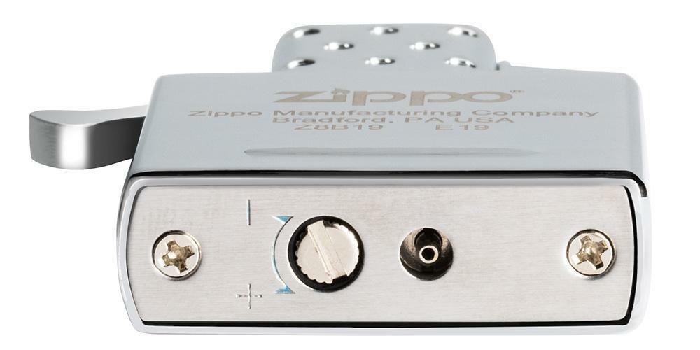 Zippo Butane Torch Insert For Regular Size Zippo Lighters, 65826, New In Box