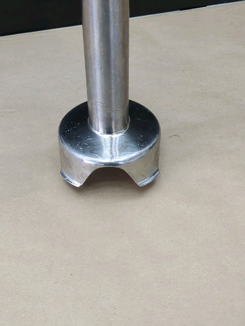 Used WARING WSB70ST 21” Immersion Blender Shaft Assembly Fast Shipping