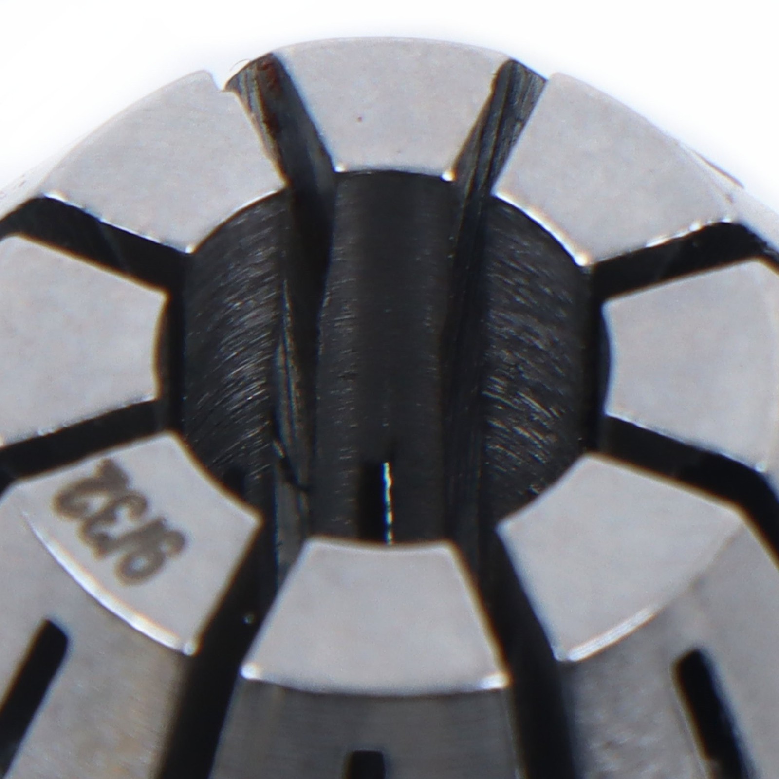 19 Pack ER16 Spring Collet Set For CNC Milling Lathe Tool Engraving Machine