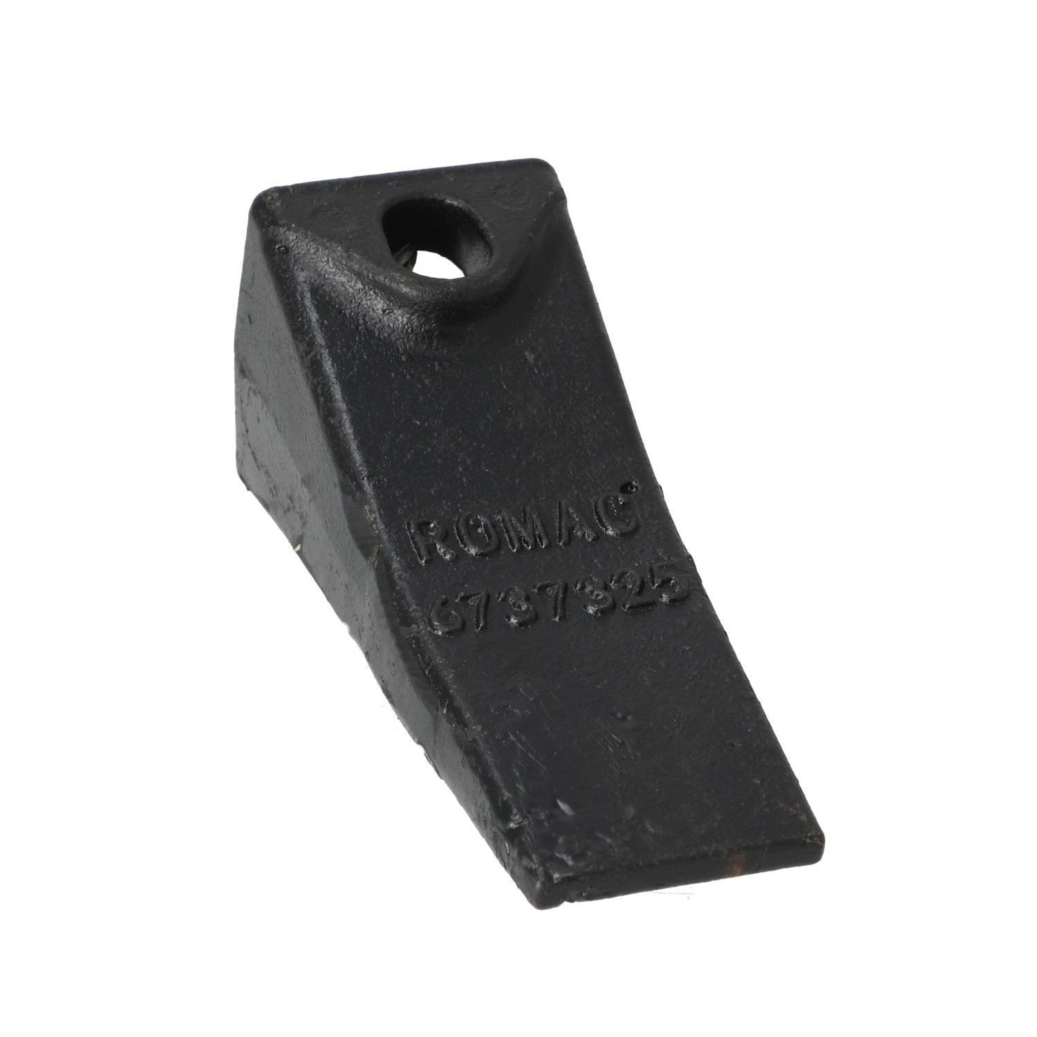 Bucket Tooth Fits Bobcat 6737325 | Heavy Duty Replacement | 6737325 Series