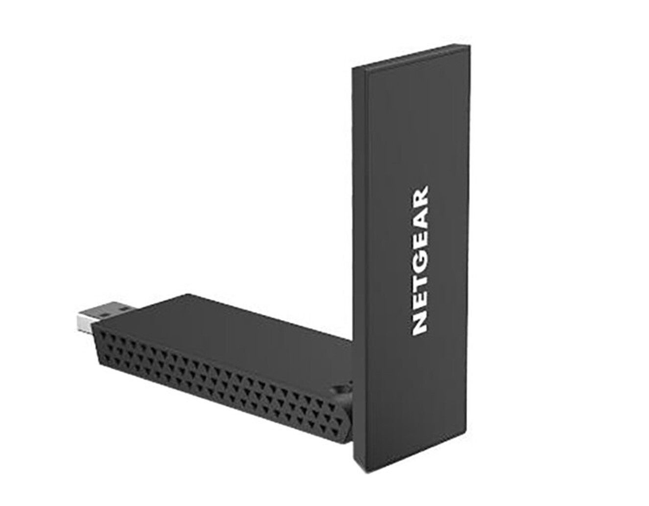 NETGEAR A8000-100PAR Nighthawk AXE3000 6E USB 3.0 Adapter Certified Refurbished