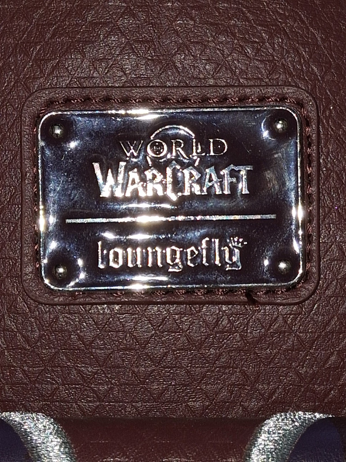 RARE Blizzcon 2019 Loungefly World of Warcraft Sylvanas Mini Backpack