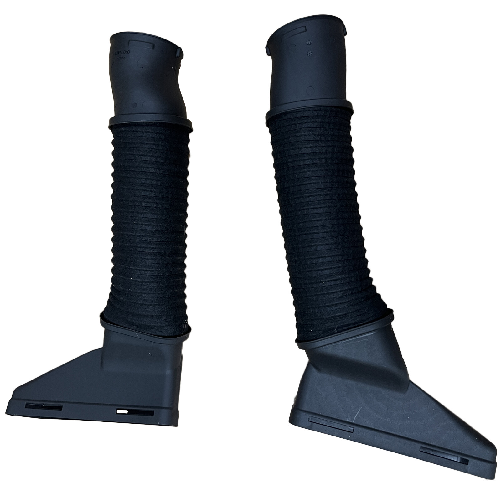 2PCS Air Intake Hoses Left & Right for 2014-2017 Mercedes-Benz S550 S63 AMG®