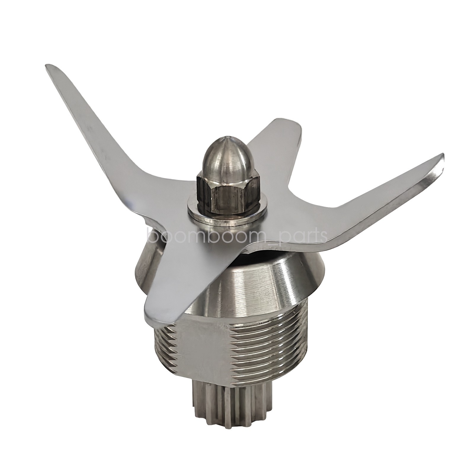 4Pcs For Waring MX Series Blades MX1000XTX MX1200XT MX1500XTXP