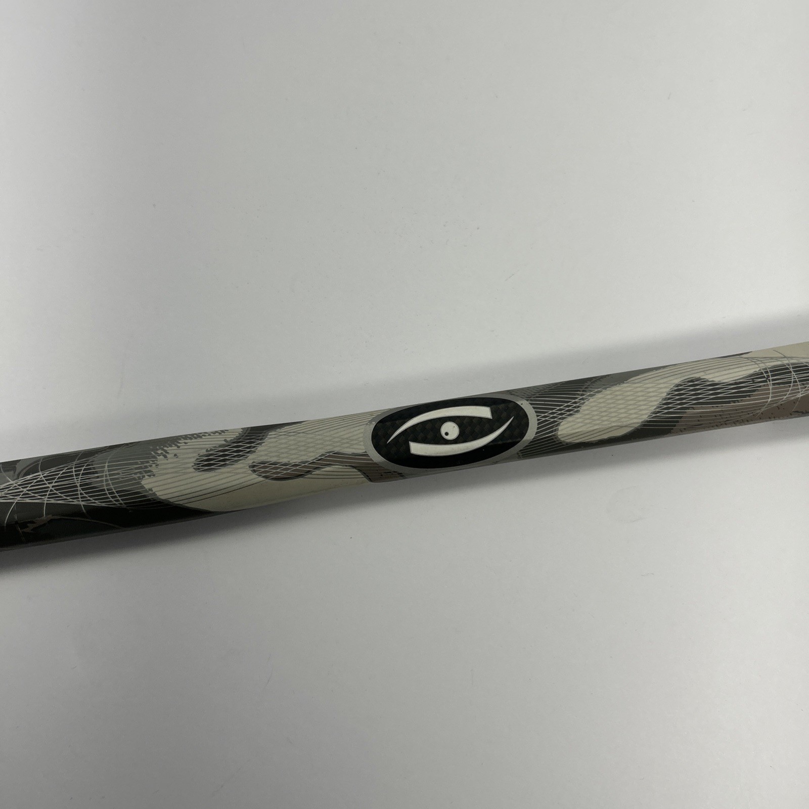 Harrow P3 31.5" Camoflauge Lacrosse Stick