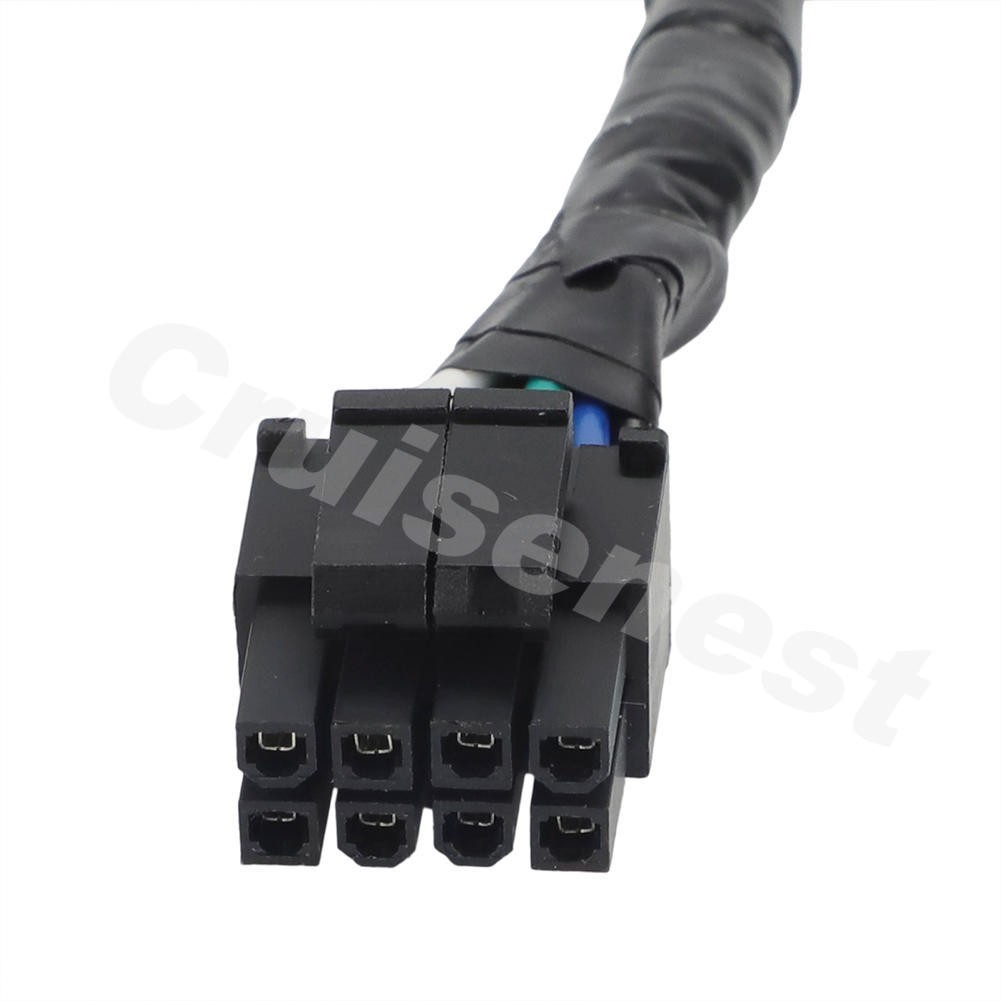 EPS 12V GPU Power Cable for Dell R720 R730 Server & Tesla M40 P40 P100 V100 GPU