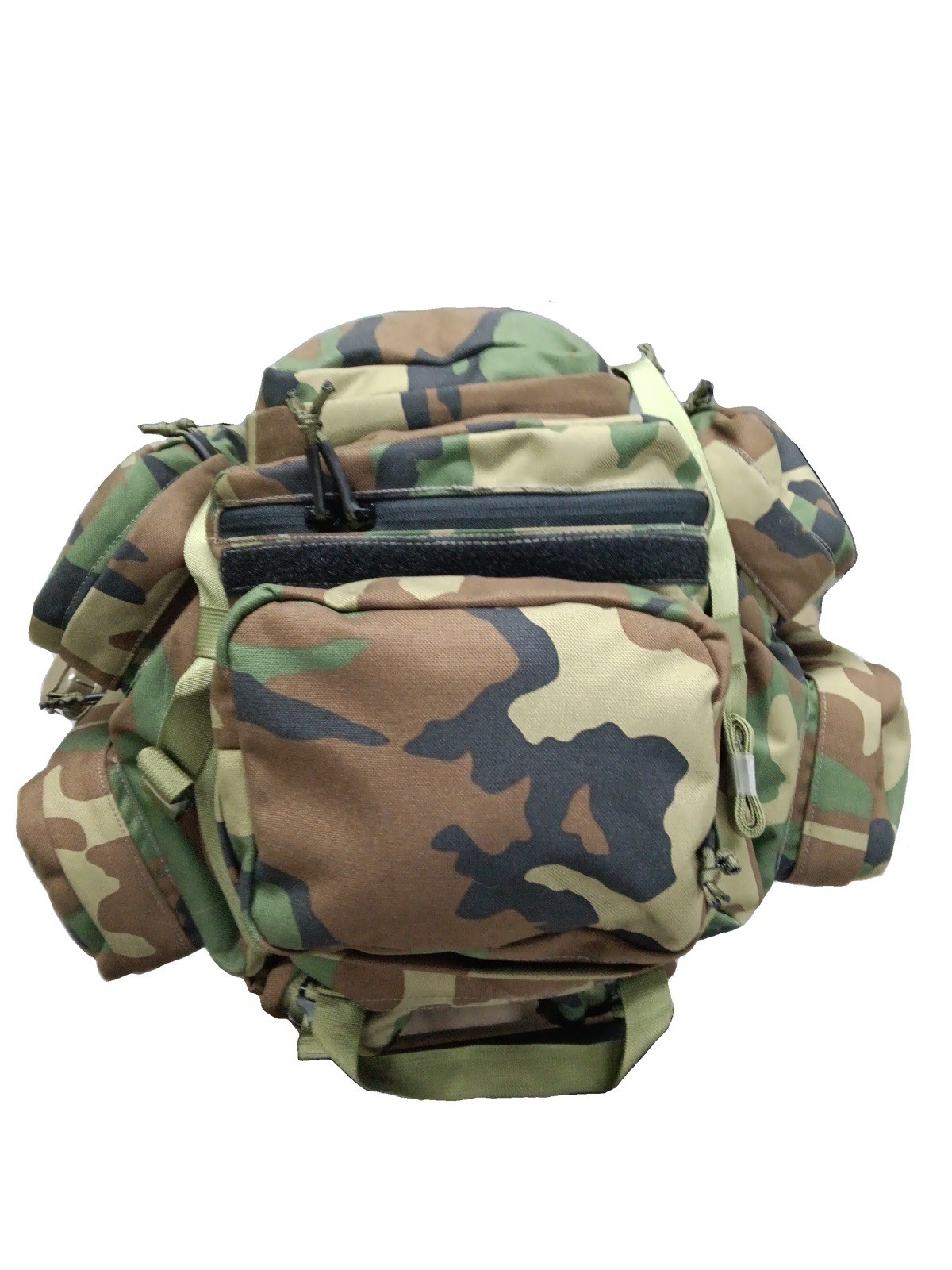 M81 Woodland MALICE Pack