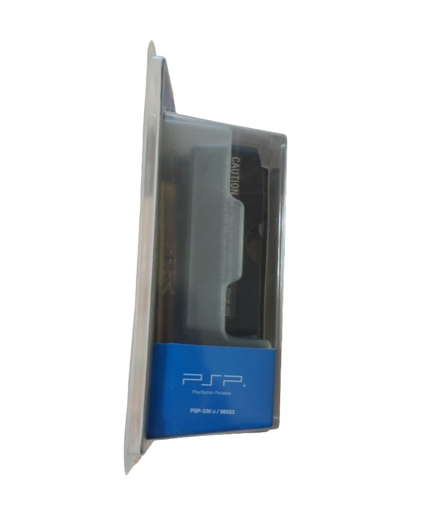 Sony Playstation PSP Battery Charger 1000, 2000 OEM NEW