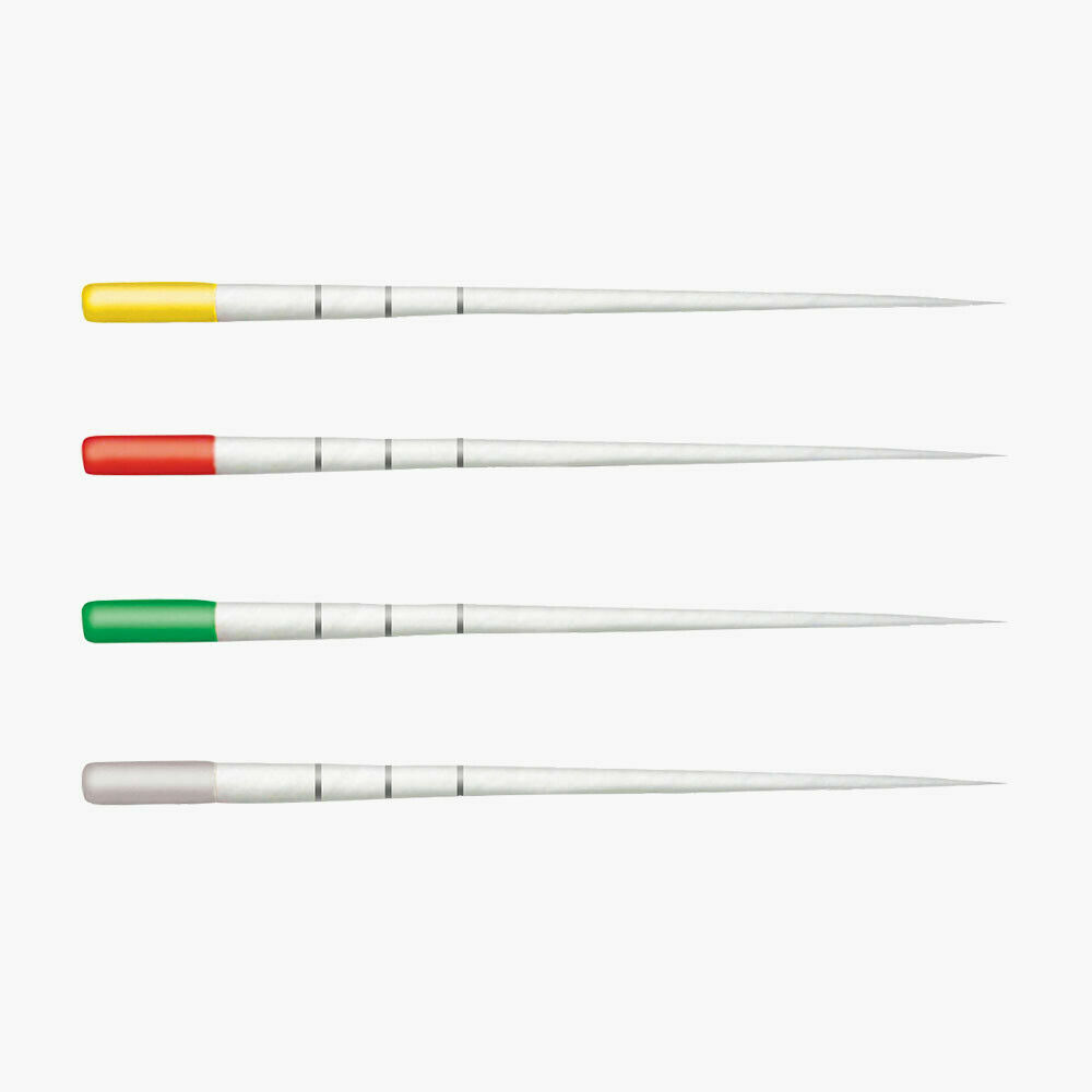 Dentsply 180 x WaveOne Gold Paper Points Good Quality