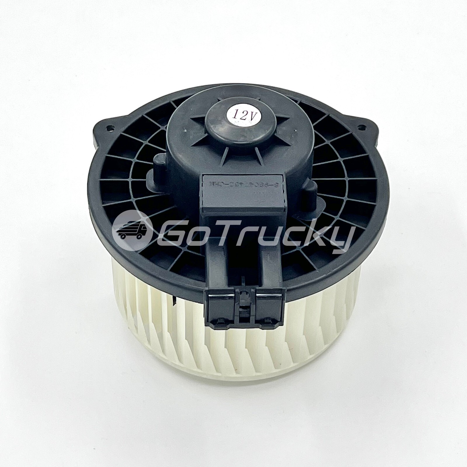 Blower Motor Assembly A/C Heater Fan for ISUZU NPR NPR-HD NRR NQR 08-24
