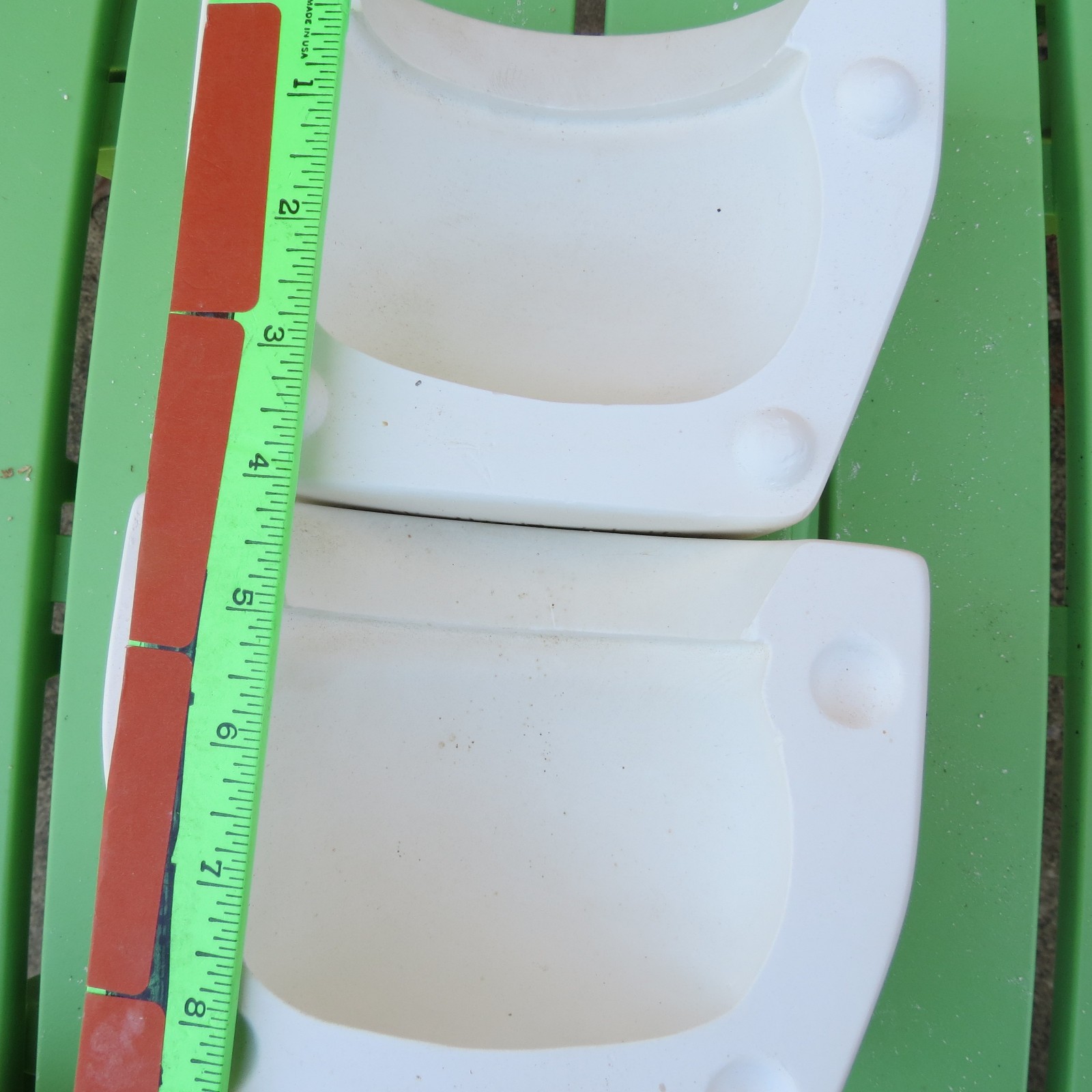 Anne Original Vintage Pot / Bowl Slip Mold AO-282