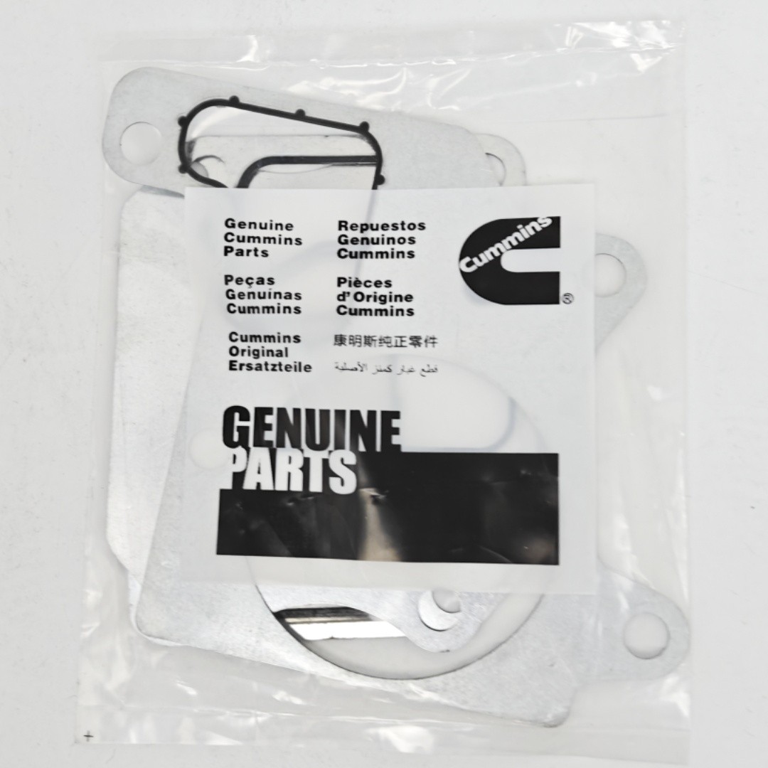 4376104 Fits For Cummins ISX15 QSX Upper Engine Head Gasket Kit 2881767 4352146