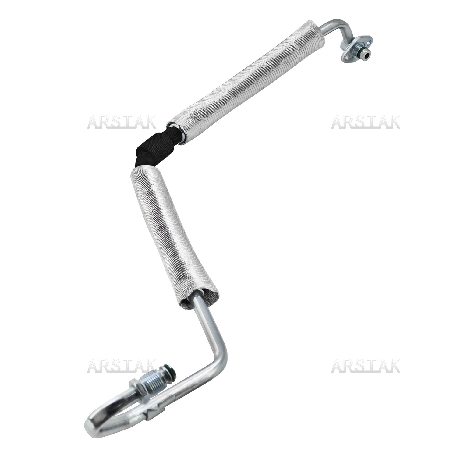 New Diesel Engine Power Steering Hose 7L8422893BN For Audi Q7 3.0TDI 2007-2015