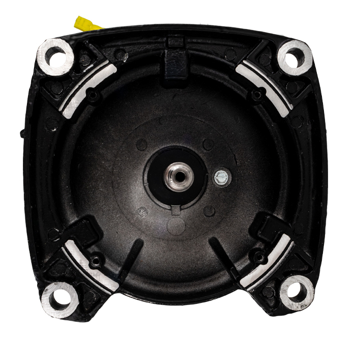 Hayward SPX3400Z1ECM 2.7HP Motor Assembly - TriStar VS/EcoStar - New