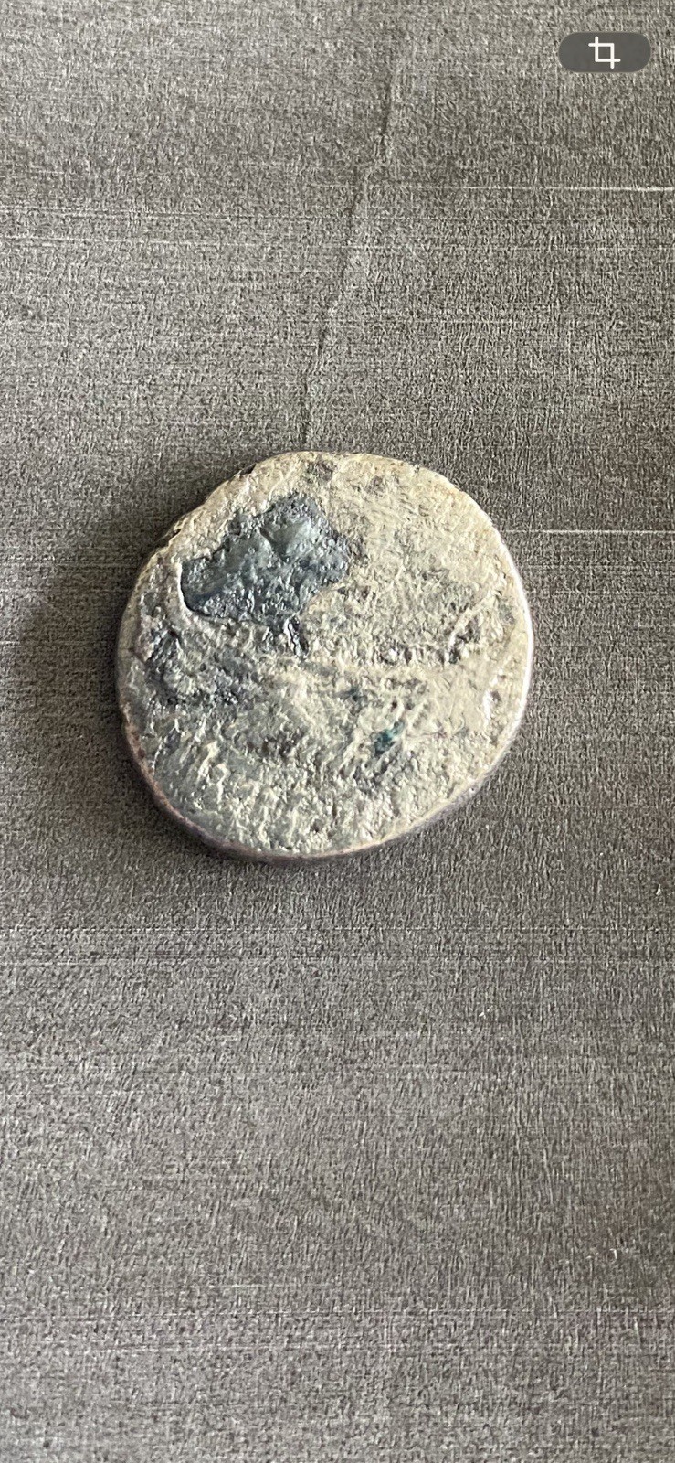 Marc Antony Legionary Denarious Legio III