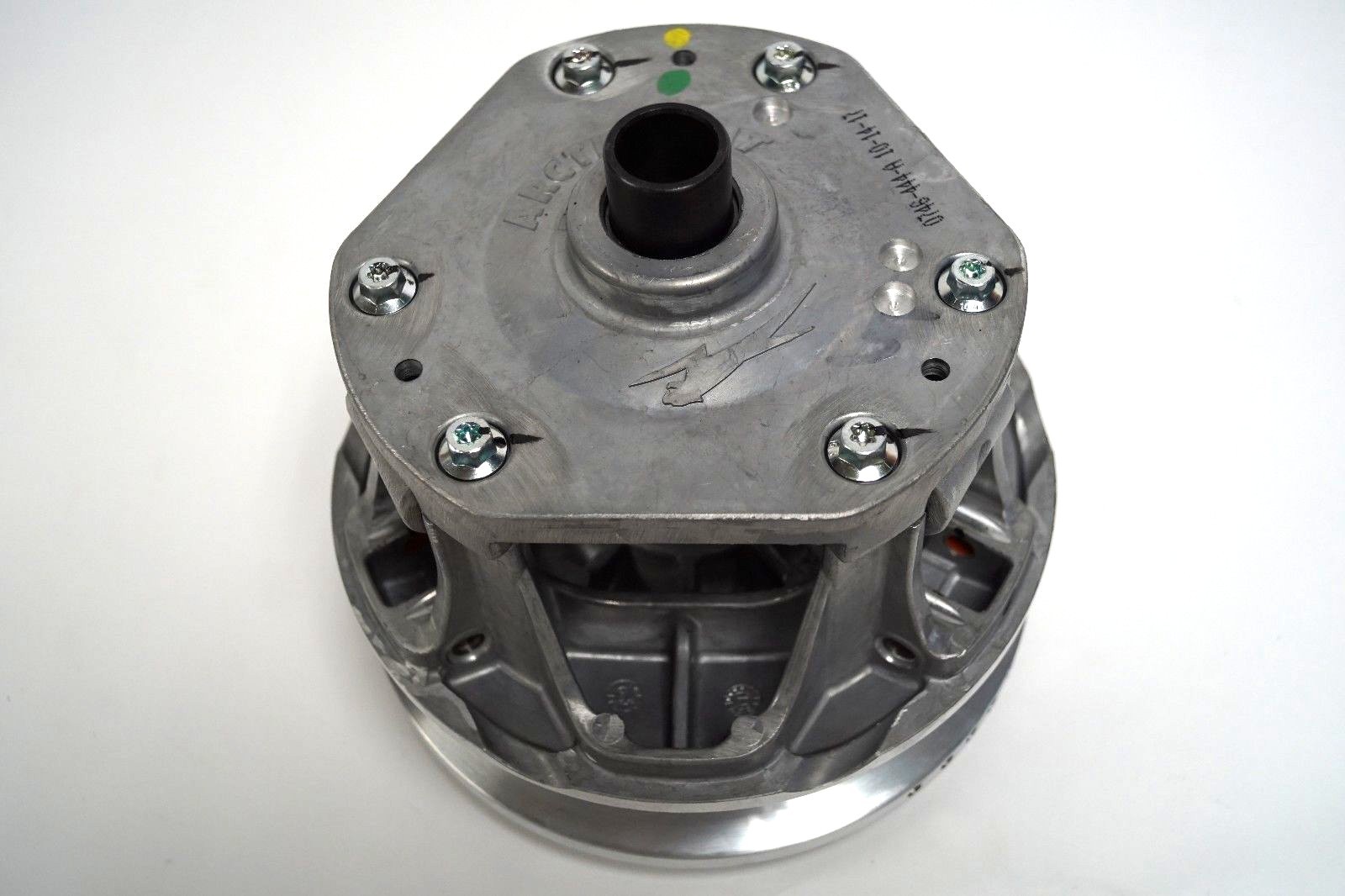 New OEM Uncalibrated New Arctic Cat 8.25" 35mm Primary Drive Clutch 0746-444