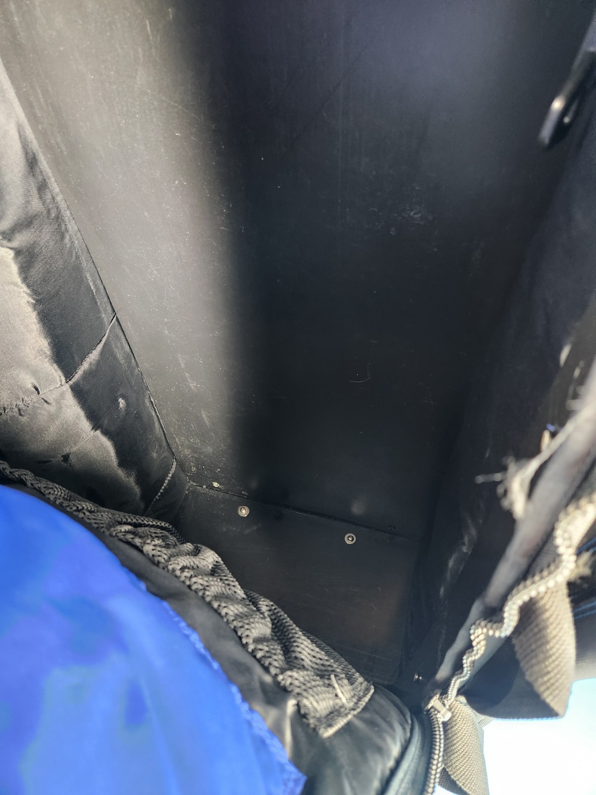 💥Tilos Hyrdra Gear Travel Scuba Dive Roller Bag BLACK 32" x 20" x 10"