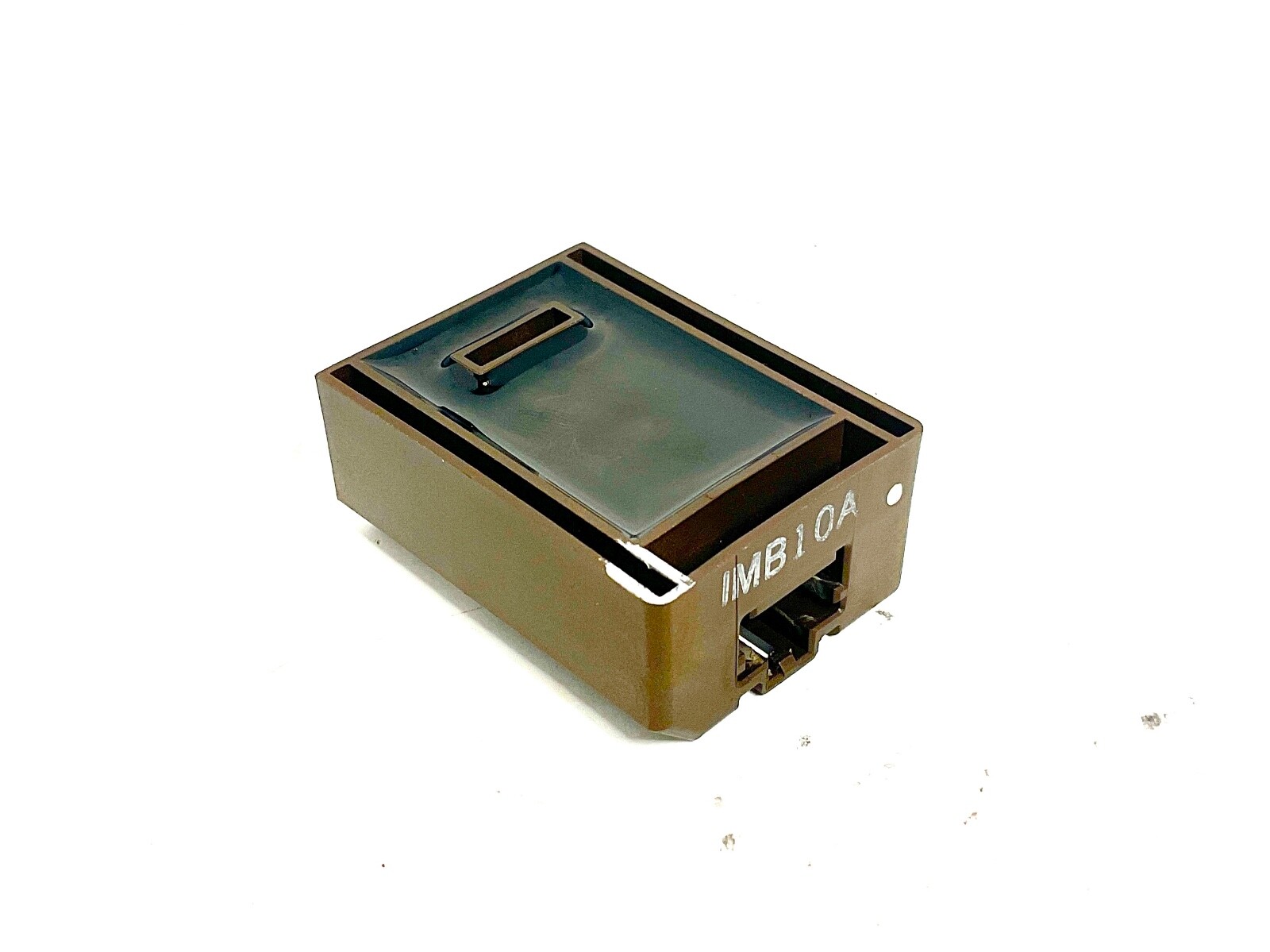 96 00 Honda Civic ELD Electronic Load Detector OEM